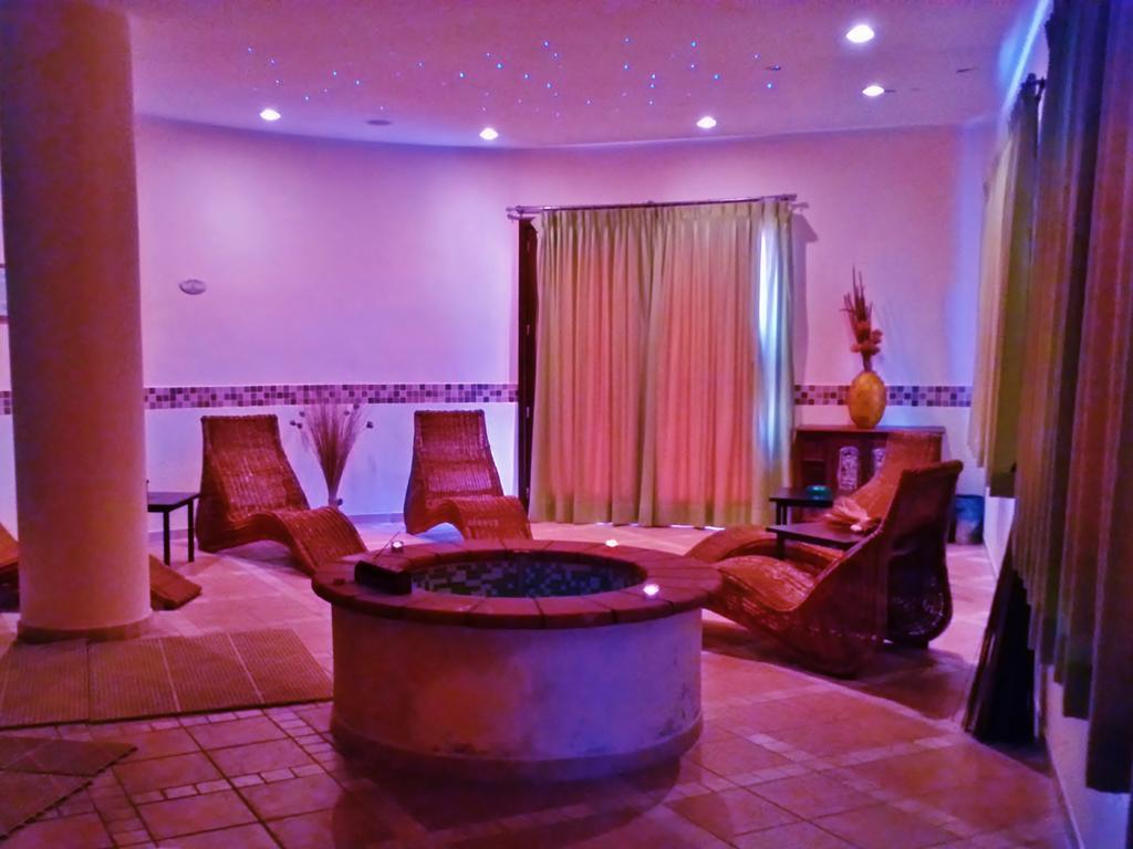 Residence Il Borgo Di Porto Corallo Villaputzu Ruang foto