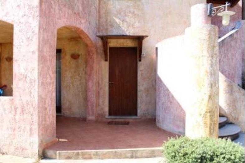 Residence Il Borgo Di Porto Corallo Villaputzu Bagian luar foto