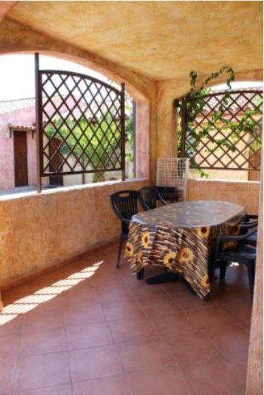 Residence Il Borgo Di Porto Corallo Villaputzu Bagian luar foto