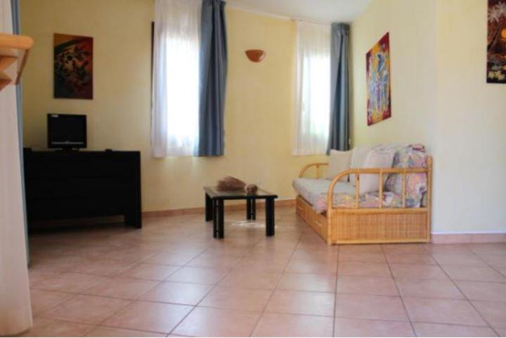 Residence Il Borgo Di Porto Corallo Villaputzu Bagian luar foto