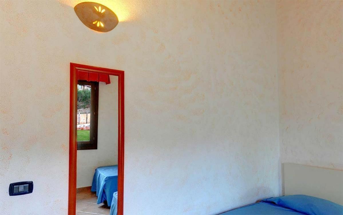 Residence Il Borgo Di Porto Corallo Villaputzu Bagian luar foto