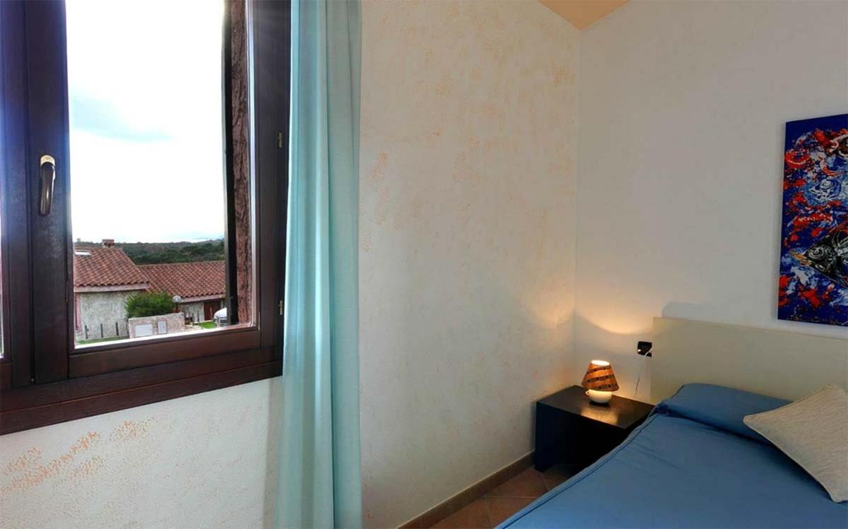 Residence Il Borgo Di Porto Corallo Villaputzu Bagian luar foto