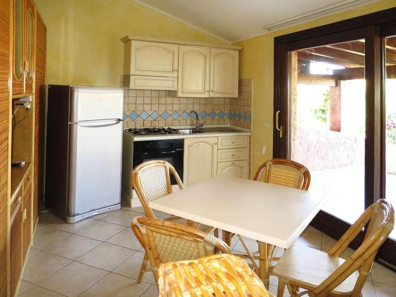 Residence Il Borgo Di Porto Corallo Villaputzu Bagian luar foto