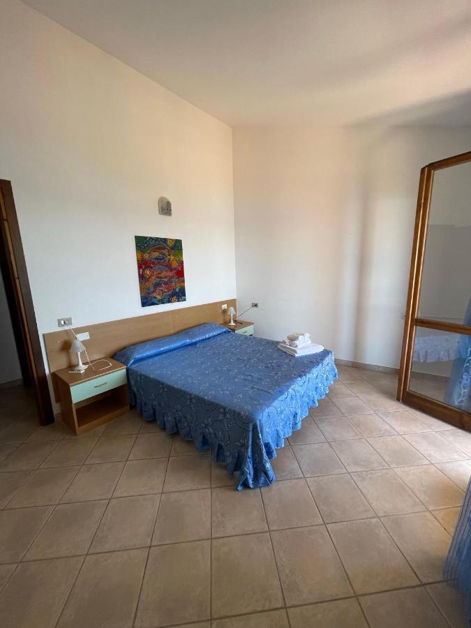 Residence Il Borgo Di Porto Corallo Villaputzu Bagian luar foto
