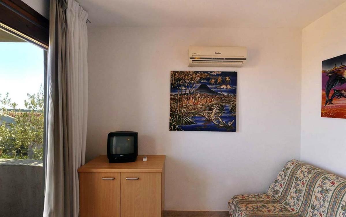 Residence Il Borgo Di Porto Corallo Villaputzu Bagian luar foto