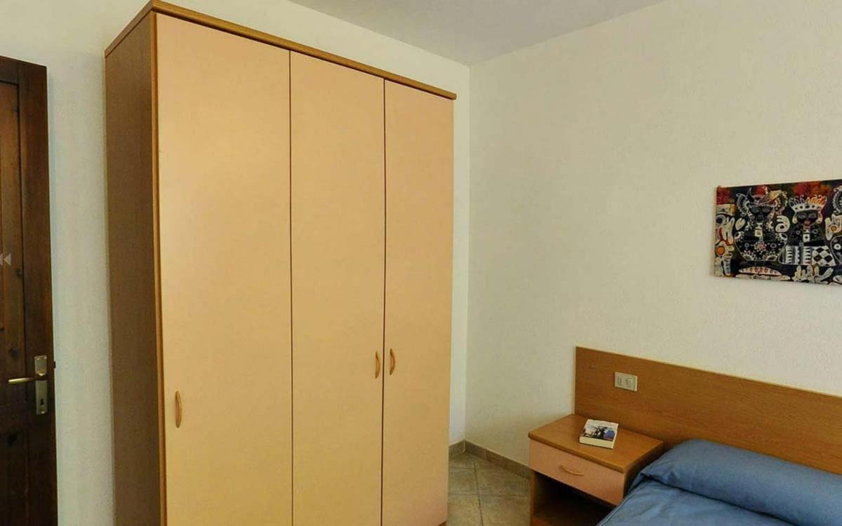 Residence Il Borgo Di Porto Corallo Villaputzu Bagian luar foto