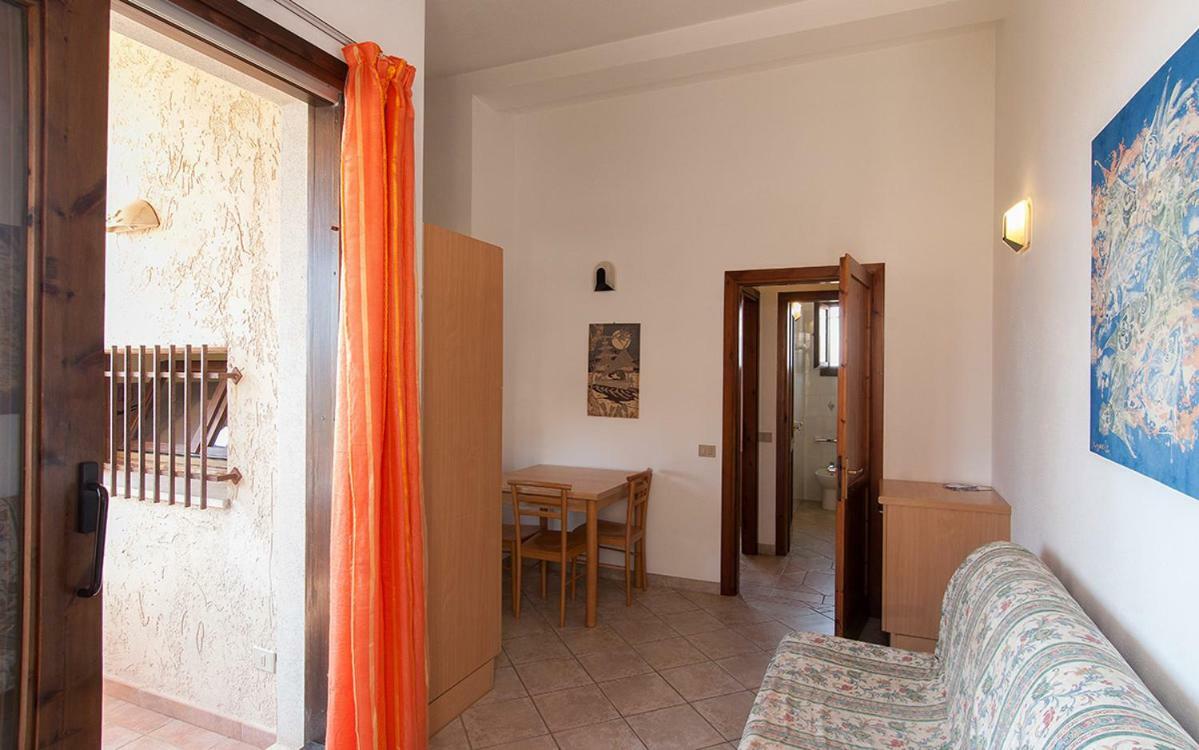 Residence Il Borgo Di Porto Corallo Villaputzu Bagian luar foto